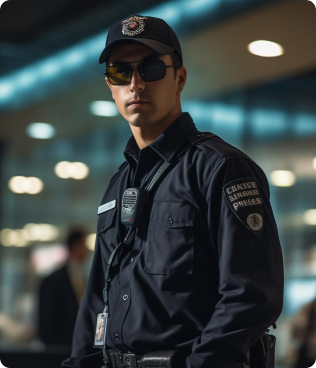 Security Staffing